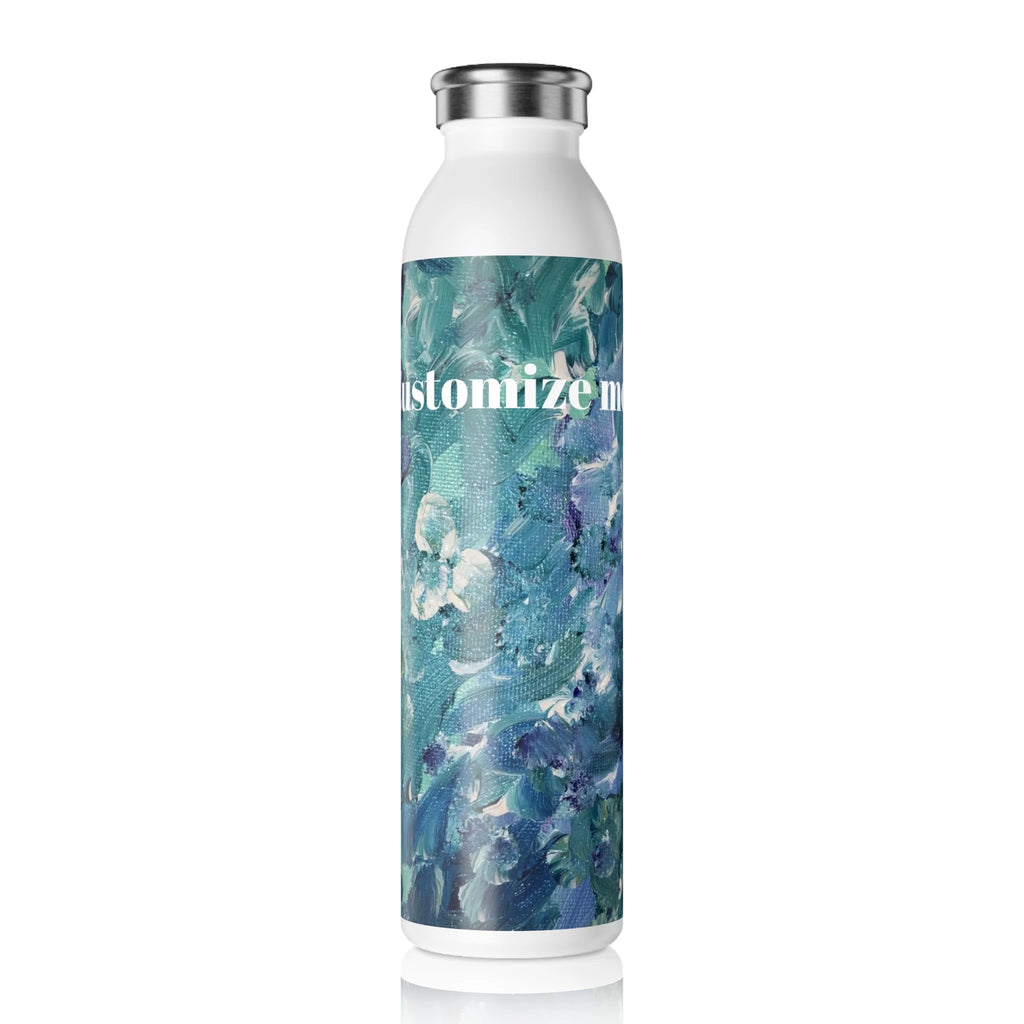 Personalize Water Bottle R1696