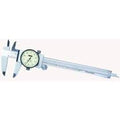 0 to 12 inch Stainless Steel Dial Caliper C972224