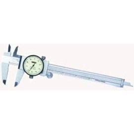 0 to 12 inch Stainless Steel Dial Caliper C972224