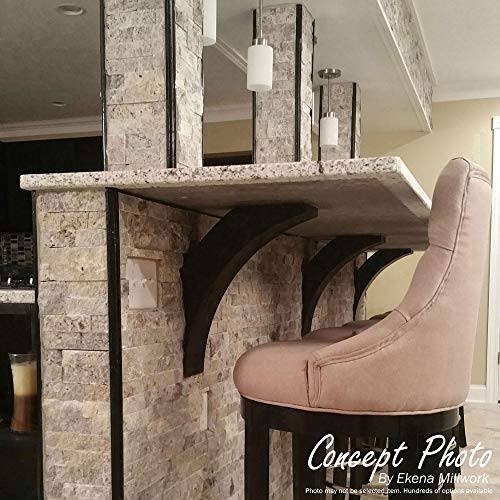 Douglas Fir Brace E712
