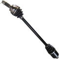 Rear Driver or Passenger Side ATV CV Axle Drive Shaft Assembly Pack of 2 O50027
