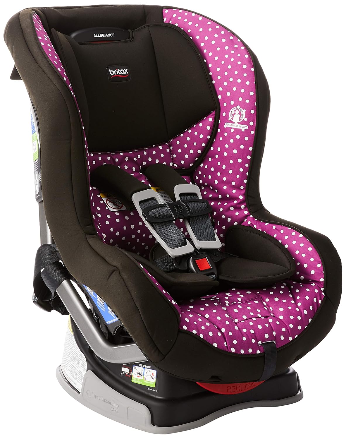 Convertible Car Seat O50388