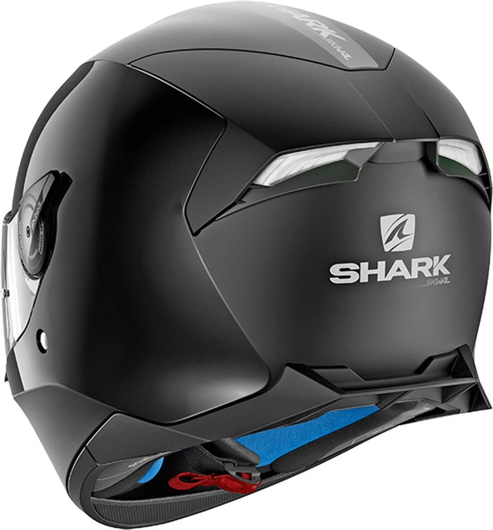 Black Blank Helmet G149636