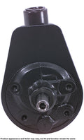 Power Steering Pump J8651