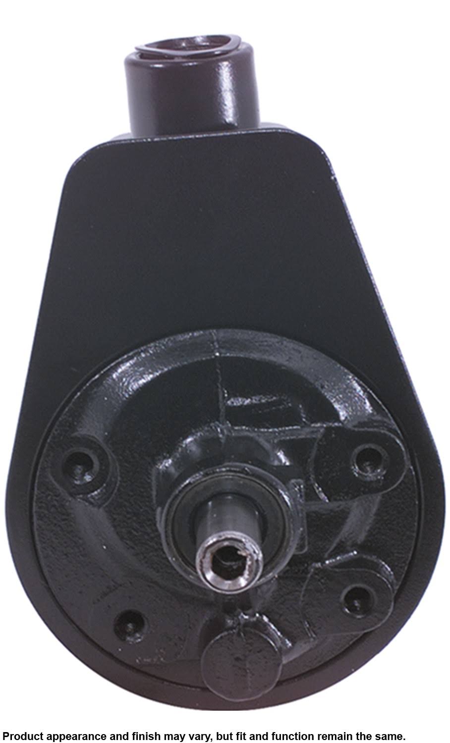 Power Steering Pump J8651