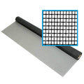 Standard Window Screen Roll 72 x 50 Fiberglass Screen Roll H106