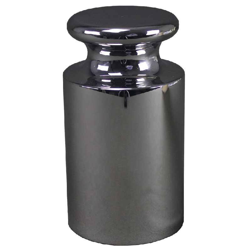 Calibration Weight Class-3 Stainless Steel Z1421