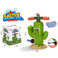 Outdoor Water Spray Sprinkler Toy W51152