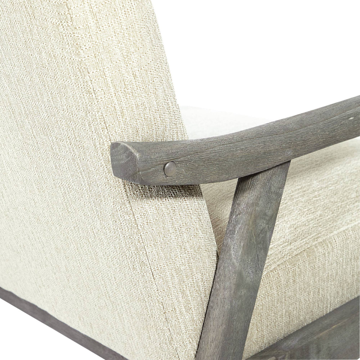 Linen Armchair C775600