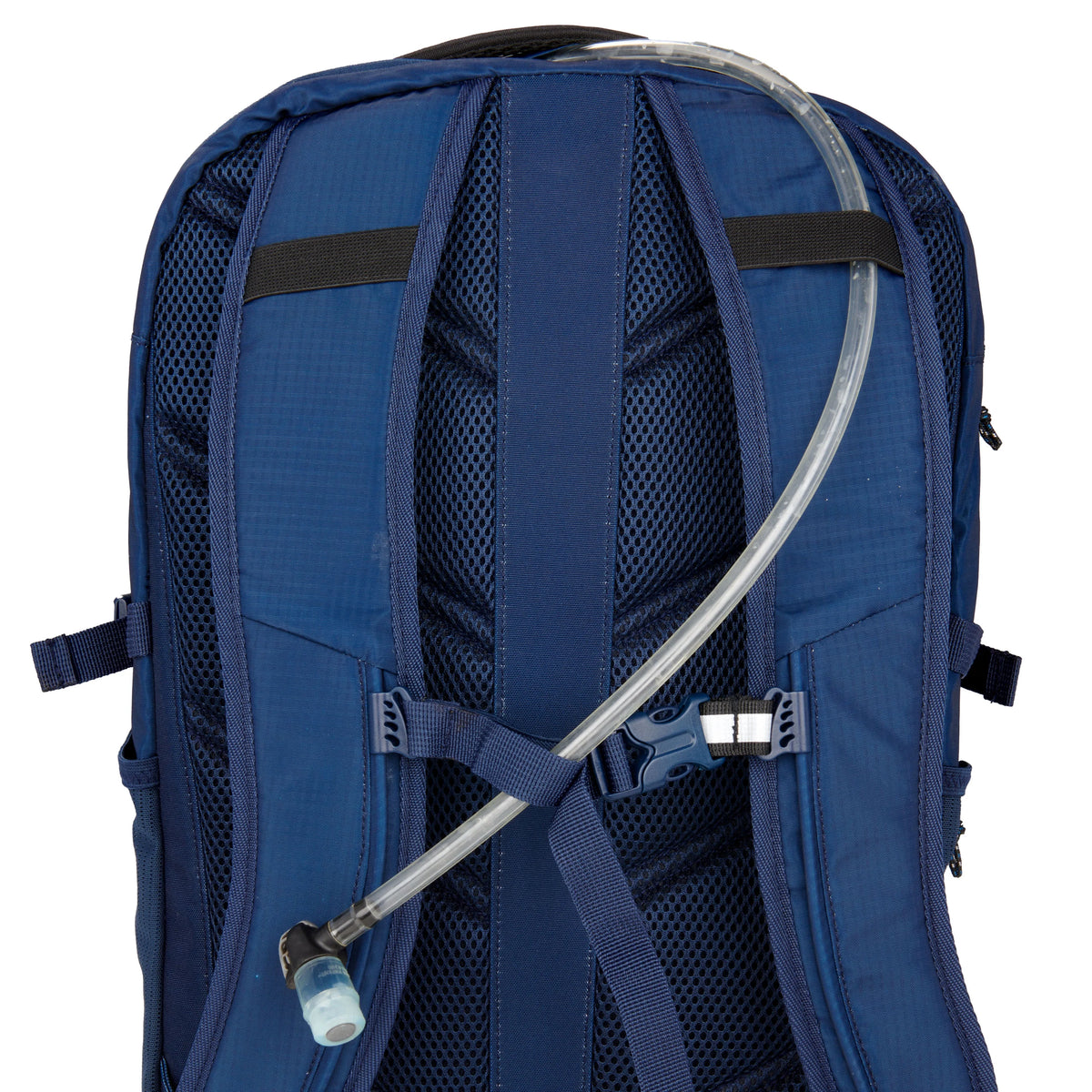 Blue 27 Liter Backpack A860