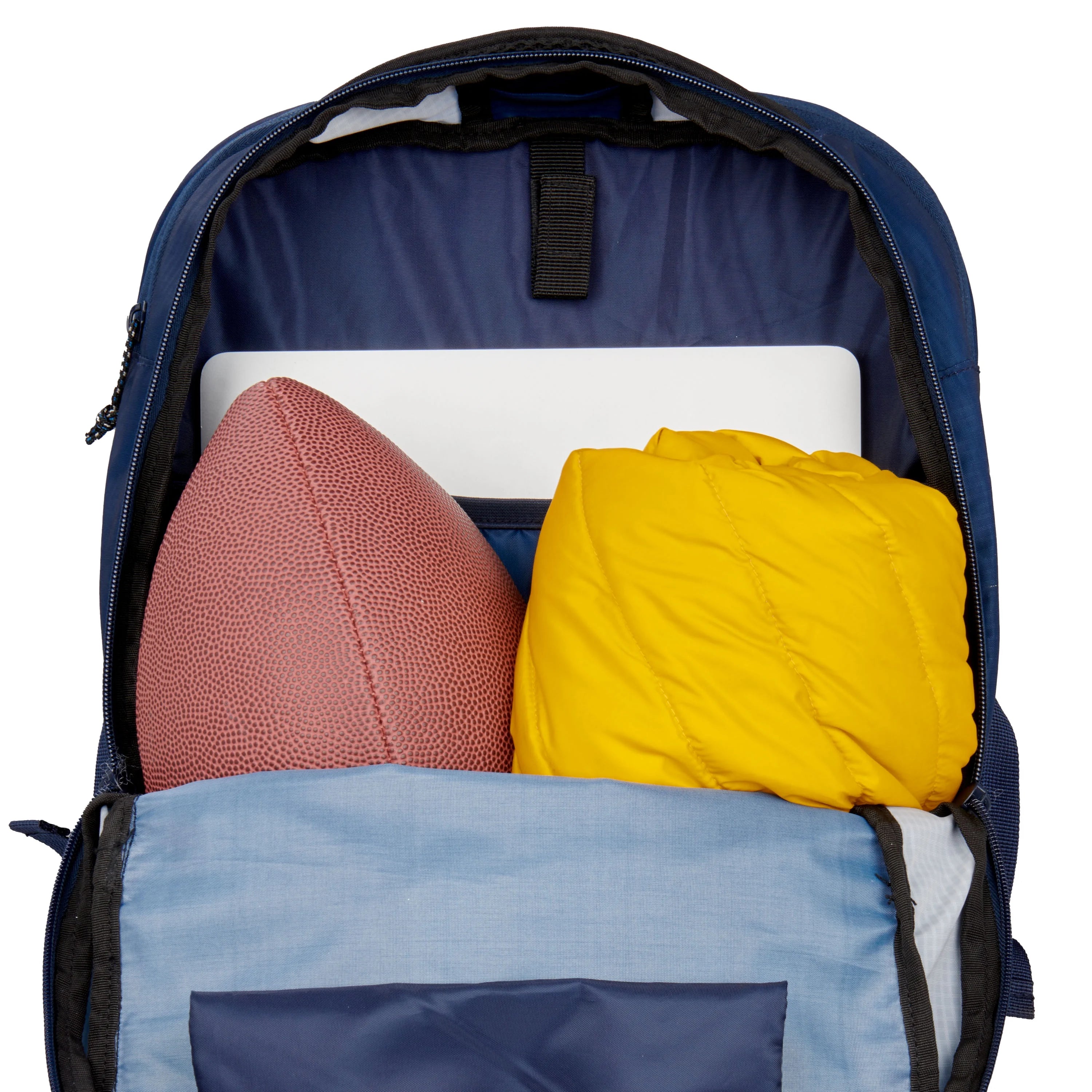 Blue 27 Liter Backpack A860