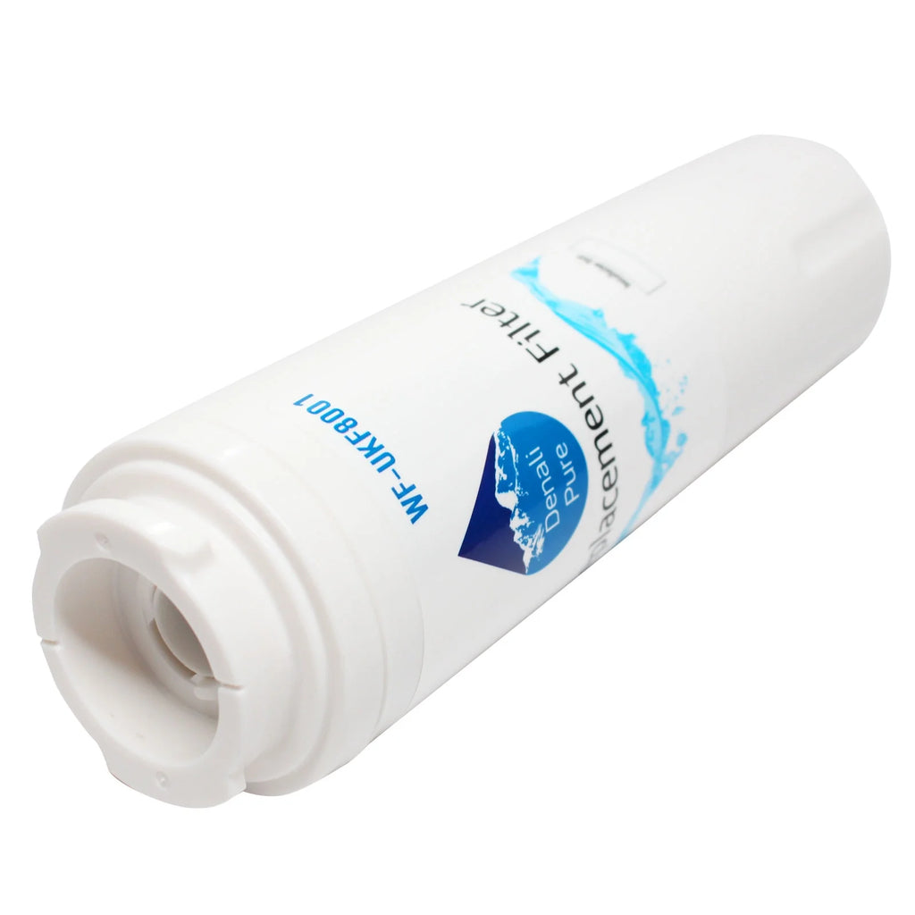 3-Pack Replacement Refrigerator Water Filter Cartridge C866