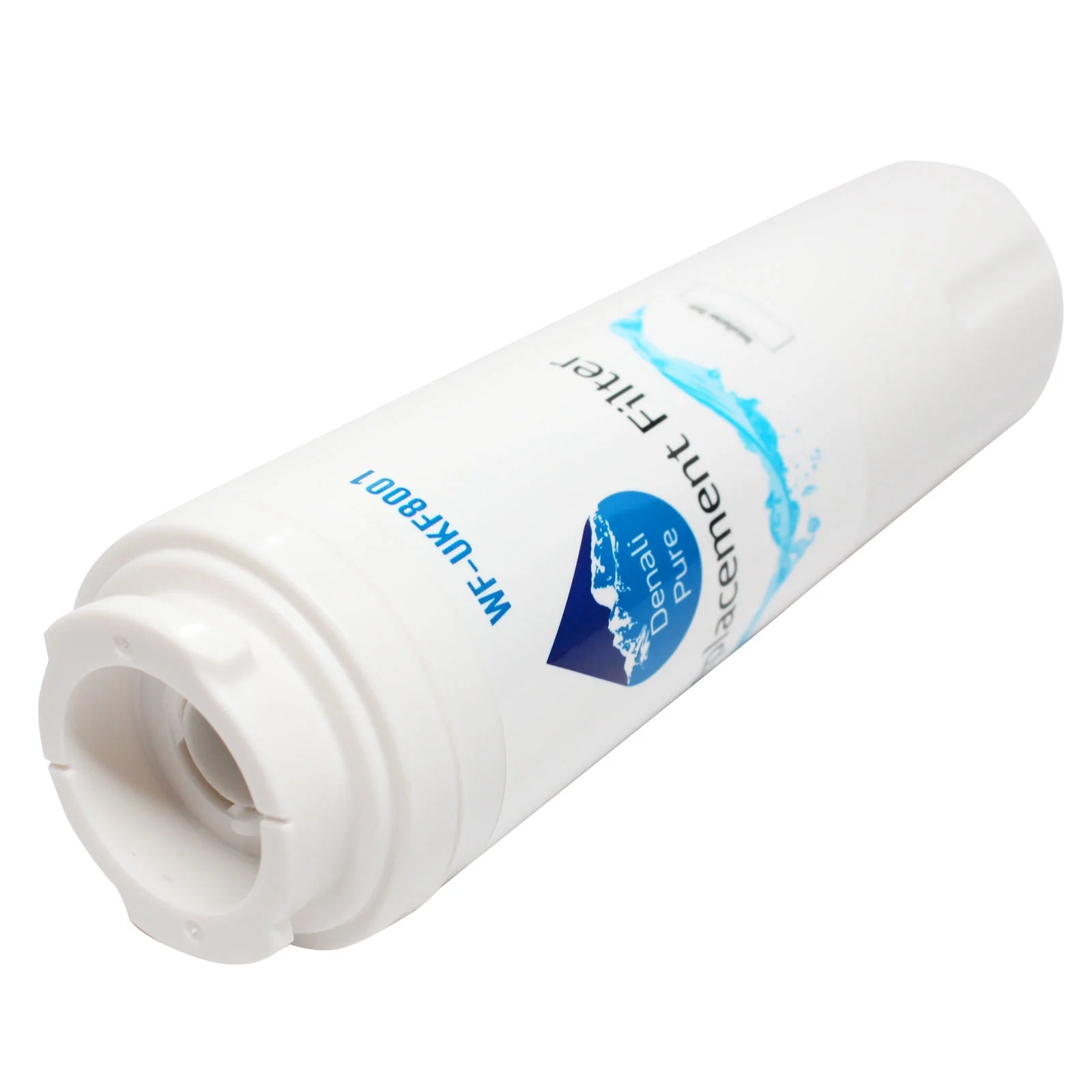3-Pack Replacement Refrigerator Water Filter Cartridge C866