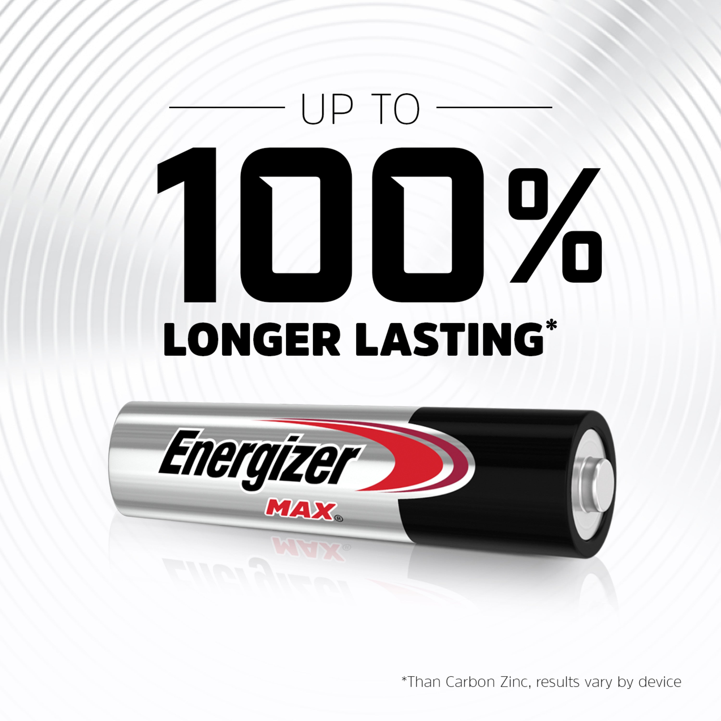 AAA Alkaline Batteries (16 Pack) S758