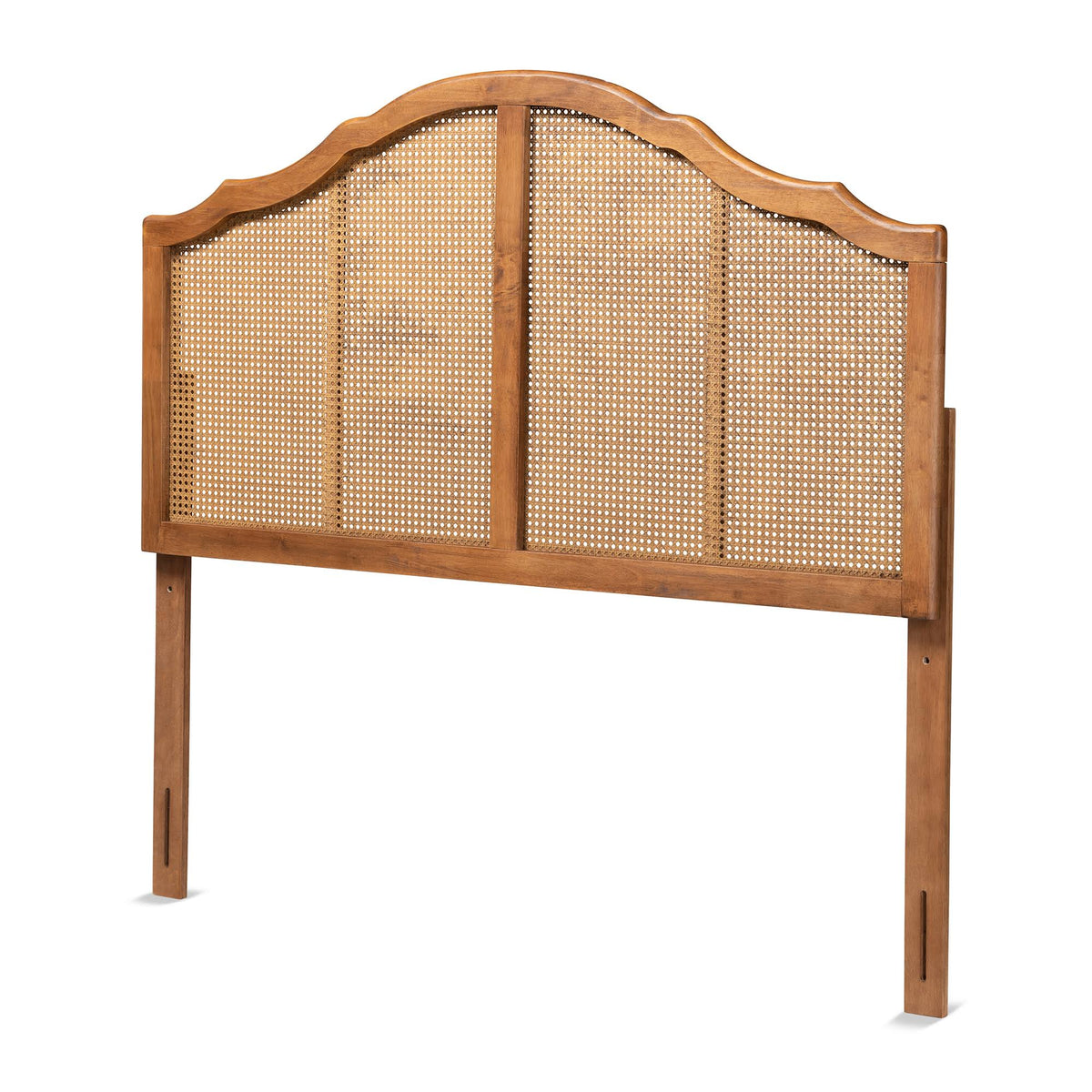 King Size Arched Headboard P705
