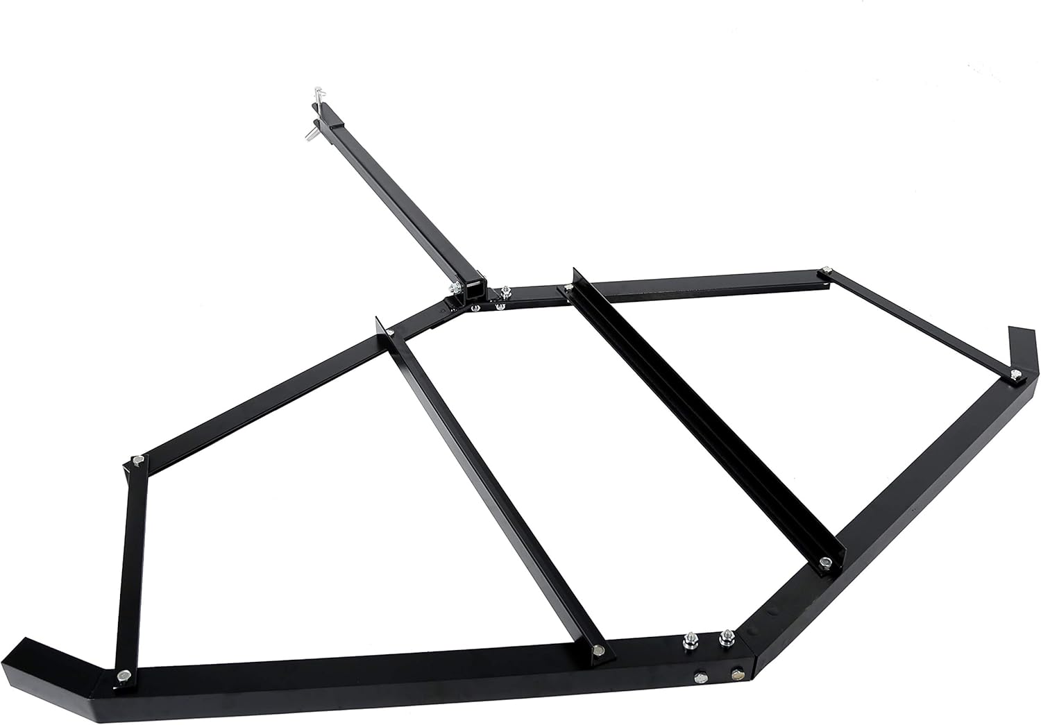 Tow Behind Drag Harrow Landscape Drag with Pin-Style Hitch O273