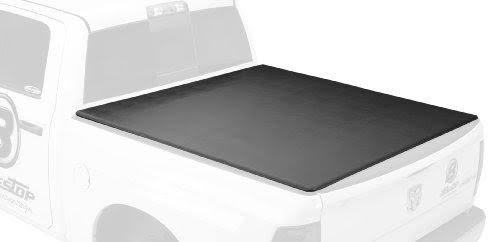EZ Fold Soft Tonneau Cover M6813