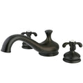 Roman Tub Filler D3318