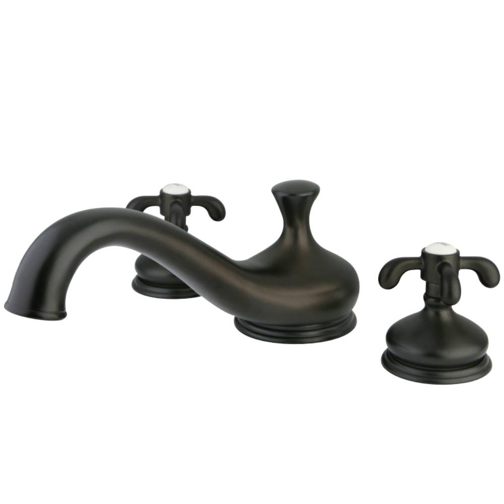 Roman Tub Filler D3318