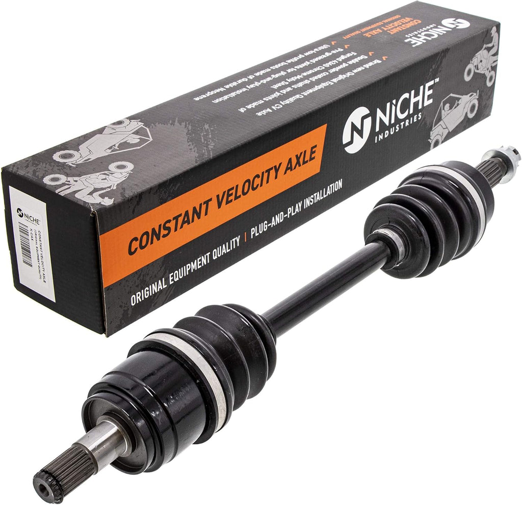 Front Right Axle Pack of 2 R7985