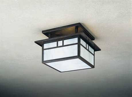 Semi-Flush Mount Light D613