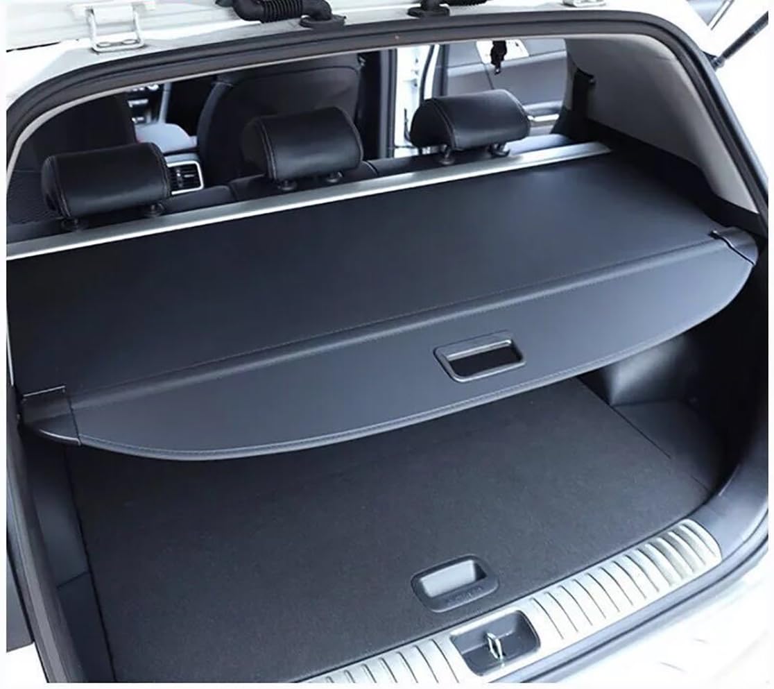 Retractable Trunk Shade for Hyundai Tucson, Pack of 2 R63652
