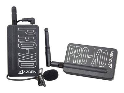 Wireless Microphone System U246478