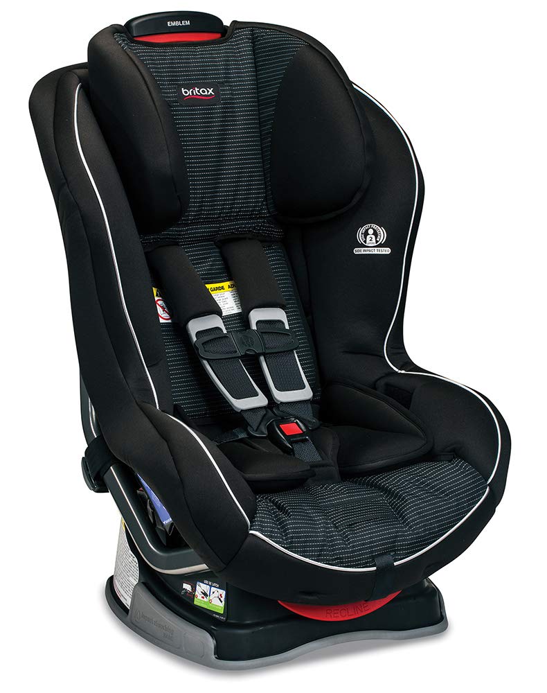 Convertible Car Seat O50388