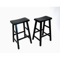Bar Stool (Set of 2) L293