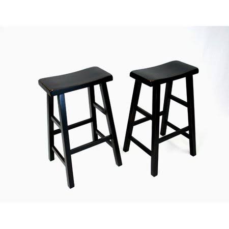Bar Stool (Set of 2) L293