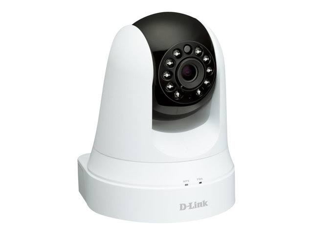 Wireless N Cloud Network Camera V47999