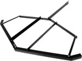 Tow Behind Drag Harrow Landscape Drag with Pin-Style Hitch O273