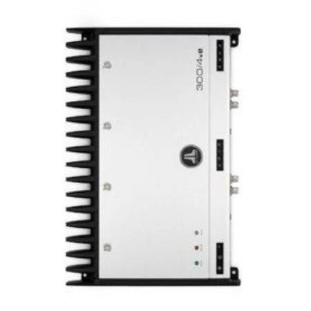 4-Channel Amplifier 300 Watts B980