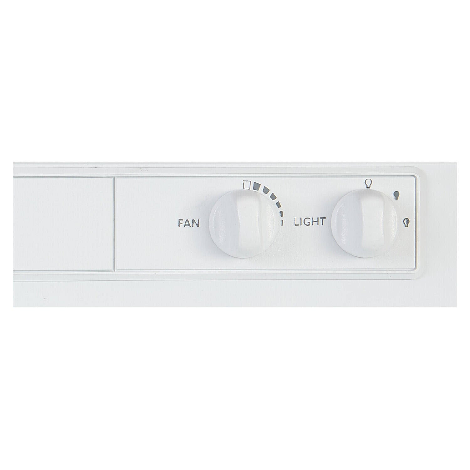 30x22 Under-Cabinet Range Hood, 220 CFM, White Z845626
