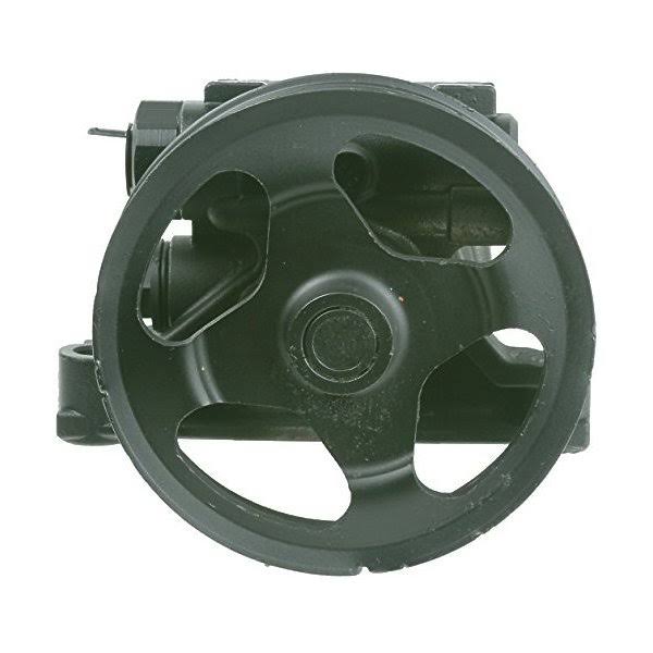 Power Steering Pump F288