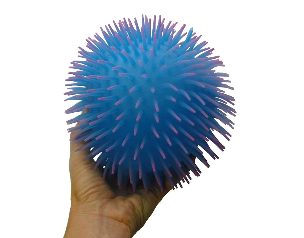 9" Puffer Ball Sensory Fidget Toy A227170