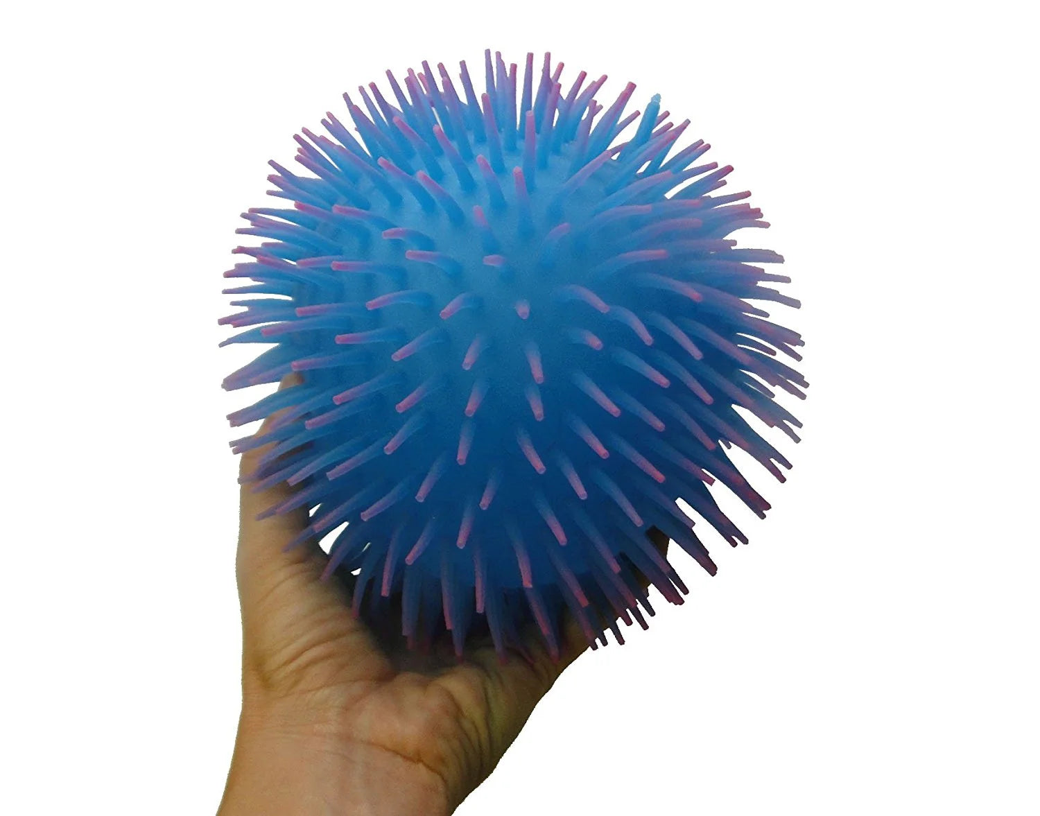 9" Puffer Ball Sensory Fidget Toy A227170