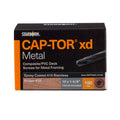 Cap-Tor XD Screws for Metal Framing - Accessory Pack - #10 x 1-5/8x22 M12863