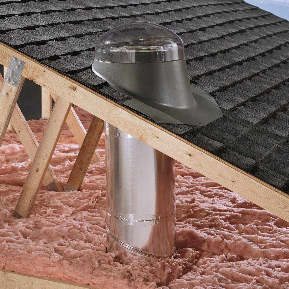Rigid Tubular Skylight G954852