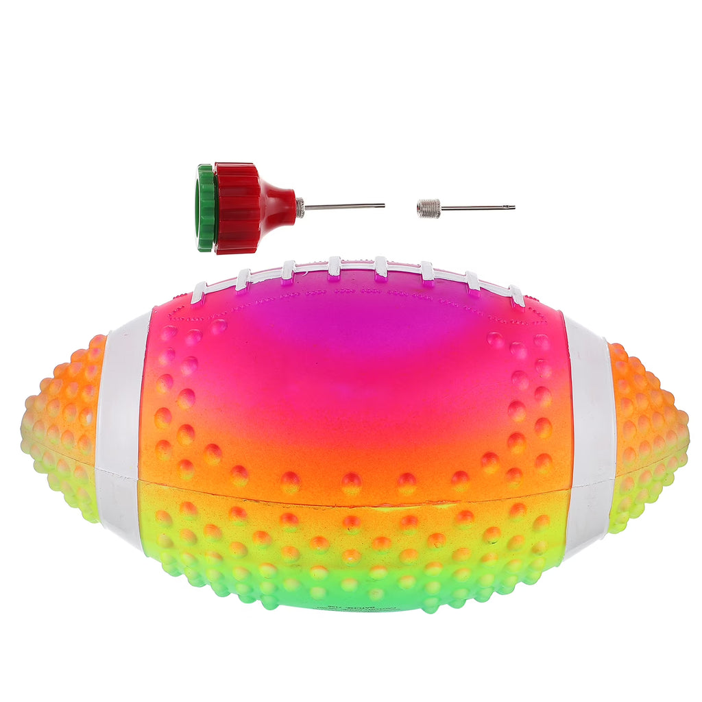 Underwater Rugby Pool Ball Toy I527