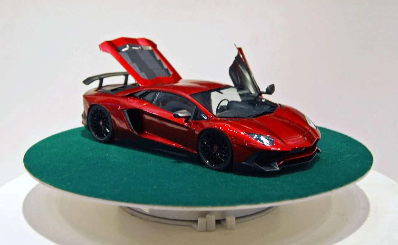 1/24 Model Car R9240