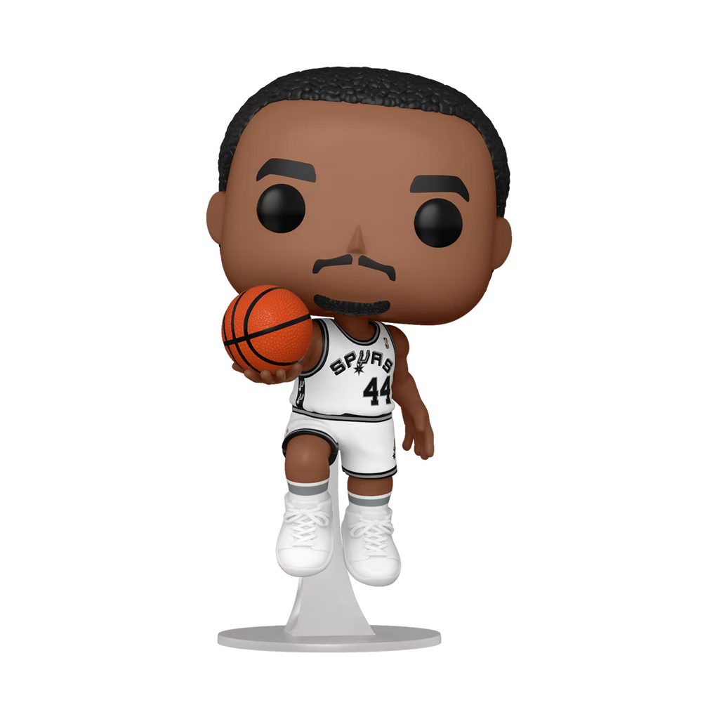 Funko POP! NBA Legends George Gervin B9816