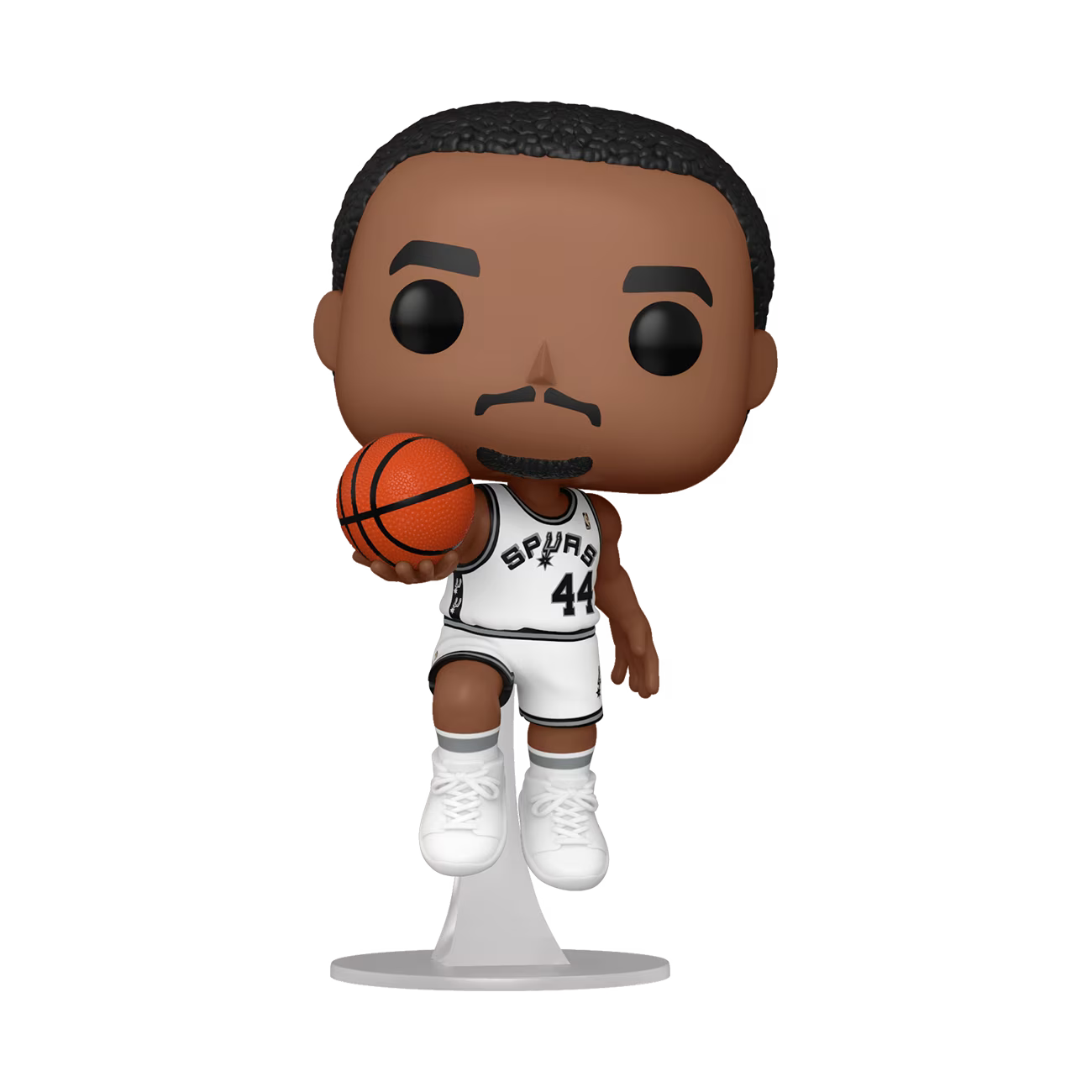 Funko POP! NBA Legends George Gervin B9816