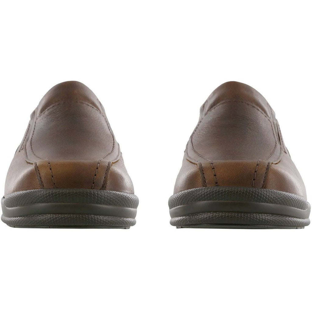 Brown Cruise Shoes L3406