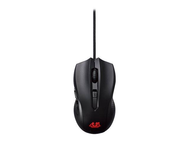 Gaming Keyboard and Mouse Combo P415824
