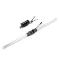 Programmable RGB Rechargeable Bike Spoke Wheel Light V172718