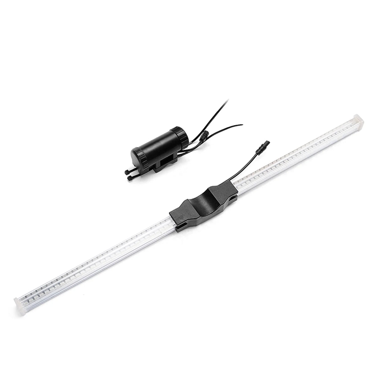 Programmable RGB Rechargeable Bike Spoke Wheel Light V172718