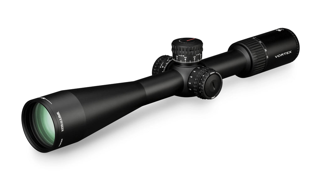 Viper PST Gen II 5-25x50 First Focal Plane Riflescope H6484