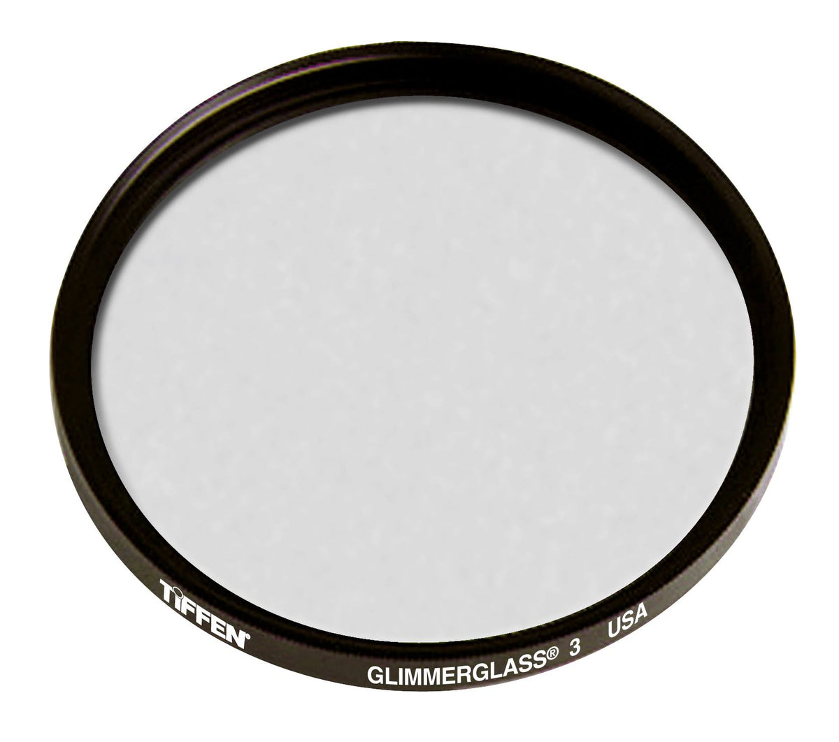 4.5x22 Round Glimmerglass 3 Filter B78045