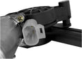 Power Window Regulator with Motor Pack of 2 Y659